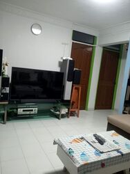 Blk 403 Sin Ming Garden (Bishan), HDB 4 Rooms #492743801